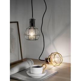 Lampe Work