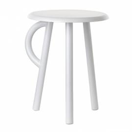 Tabouret Cow à poignée