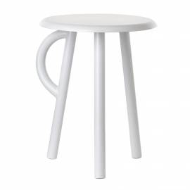 Tabouret Cow à poignée