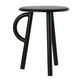 Tabouret Cow à poignée