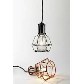 Lampe Work
