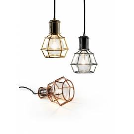 Lampe Work