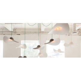Lampe Hat