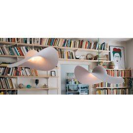 Lampe Hat