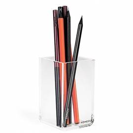Pot à crayons Clear Pot