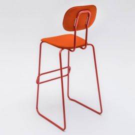 New School 64