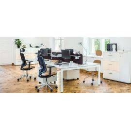 Bench 4 Igo U