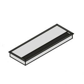 Top access bench Igo