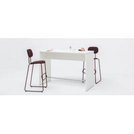 Table haute MDD