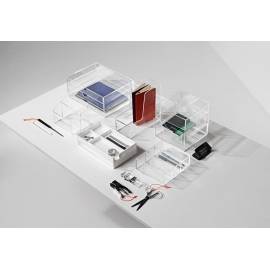 Boite de Bureau