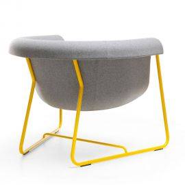 Hover Armchair