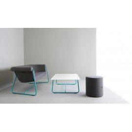 Hover Armchair
