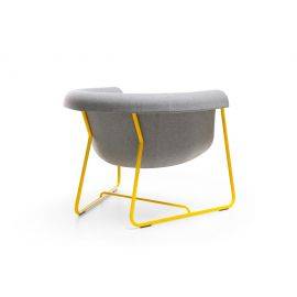 Hover Armchair