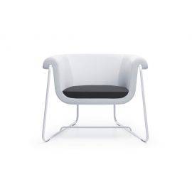 Hover Armchair