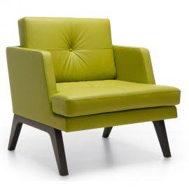 October armchair