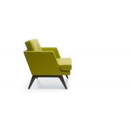 October armchair