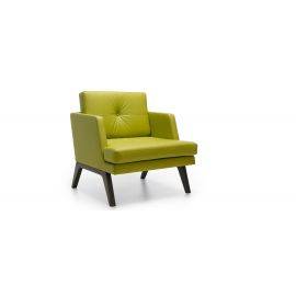 October armchair