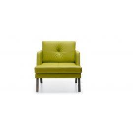 October armchair