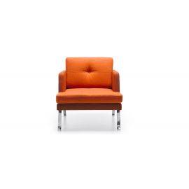 October armchair