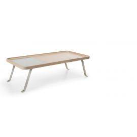 Octobre table