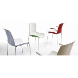 Now Swivel avec accoudoirs