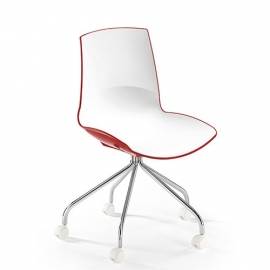 Now Swivel réglable en hauteur