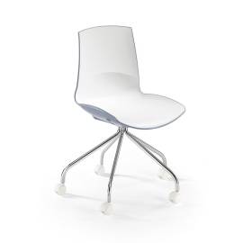 Now Swivel réglable en hauteur