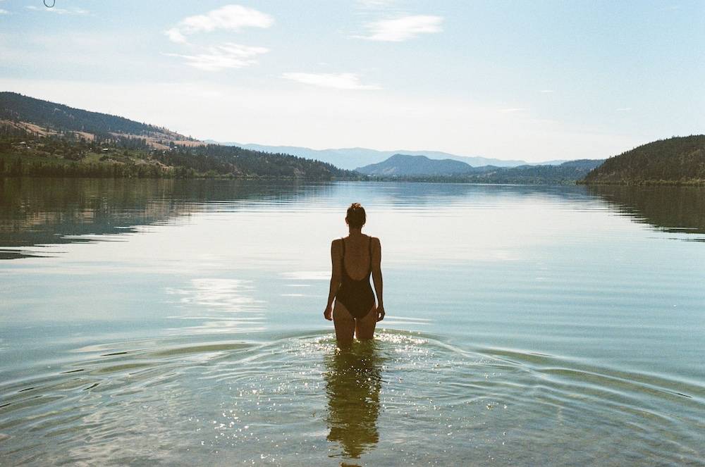 lac étang