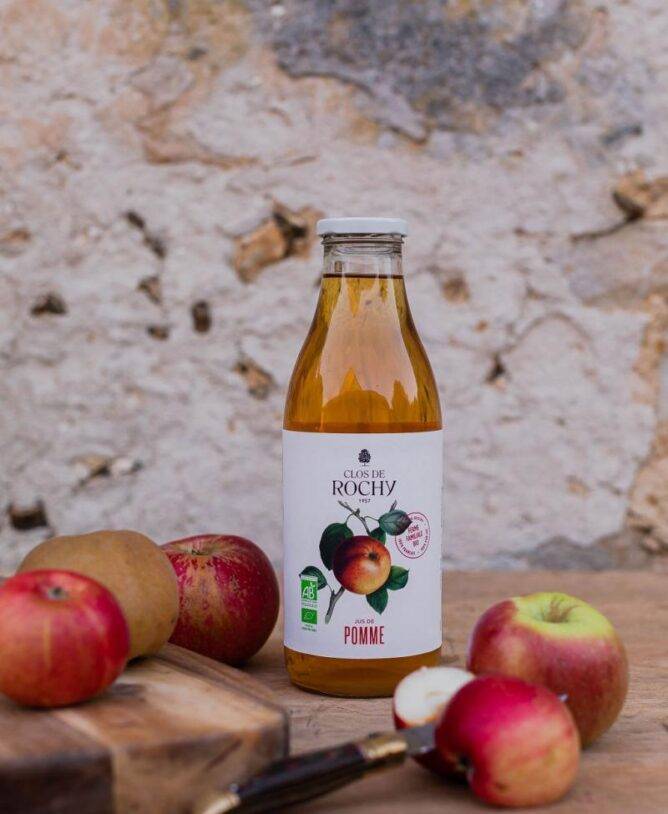 jus-de-pomme-bio-clos-de-rochy