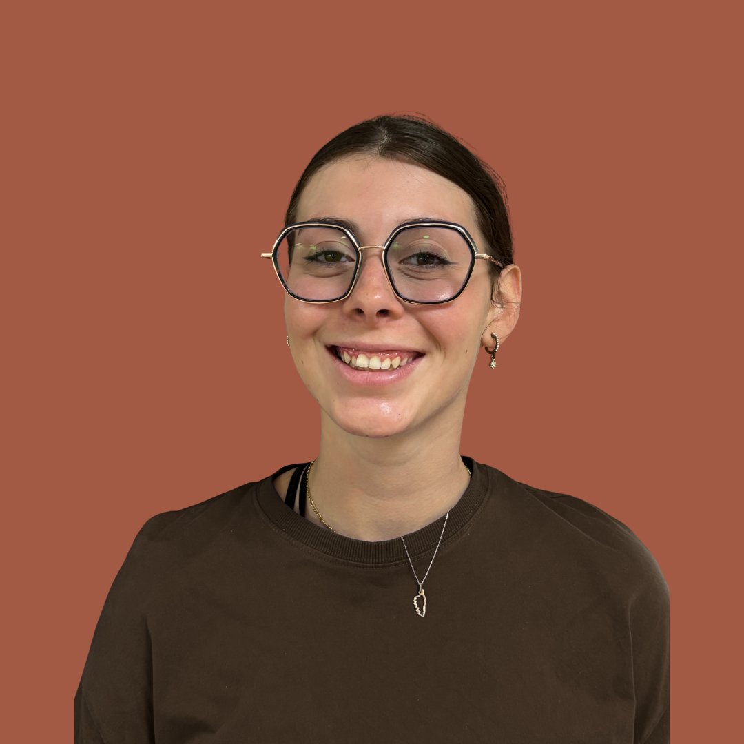 Vorstellung von Jade