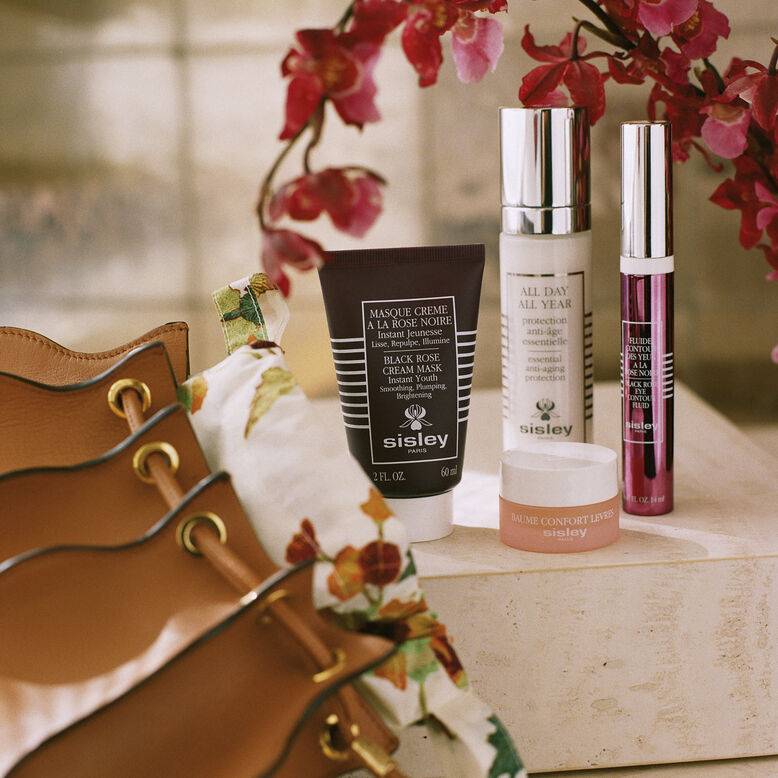 Agence Mobile Commerce — Sisley Paris