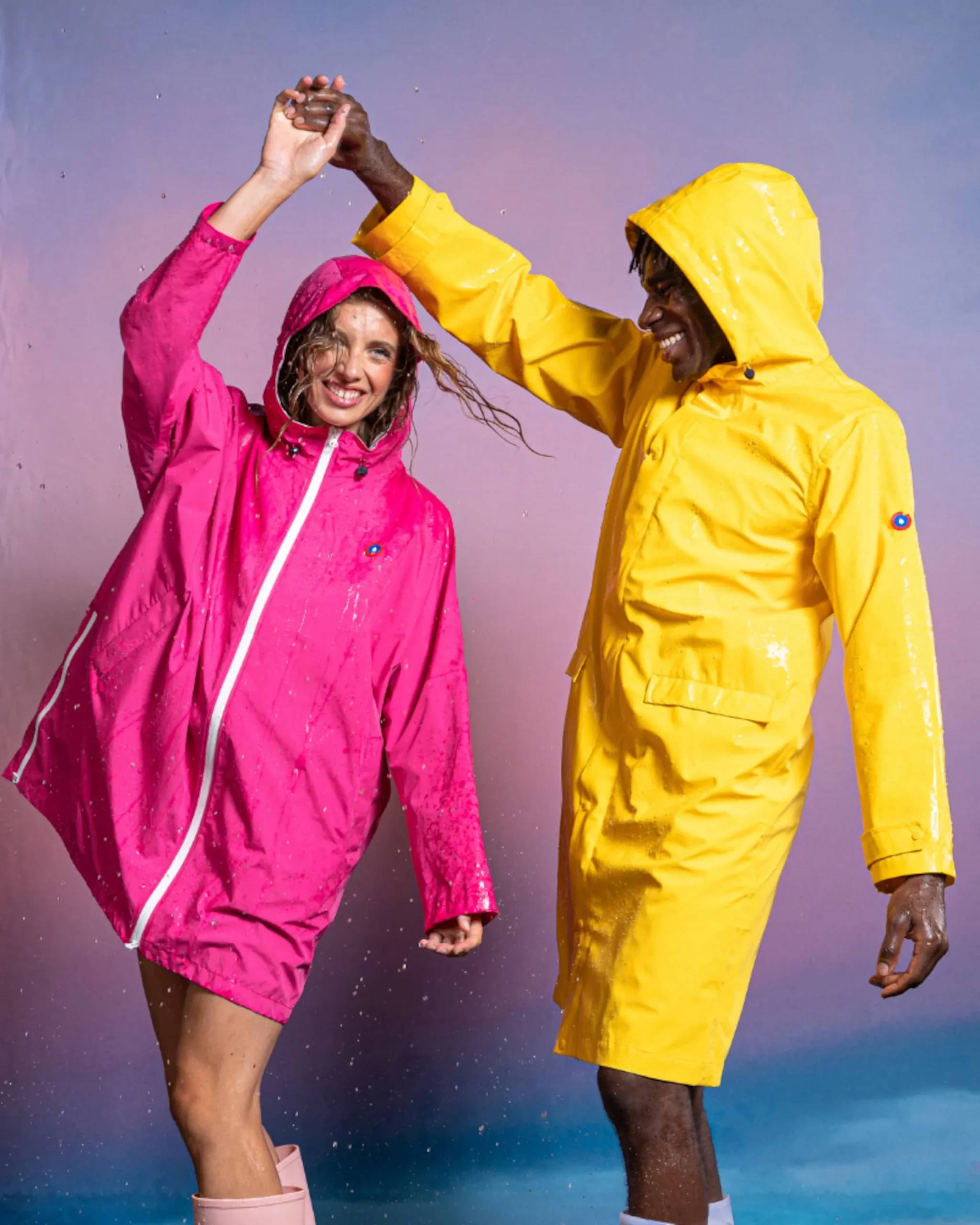 Agence Brand Strategy & CRO — Flotte