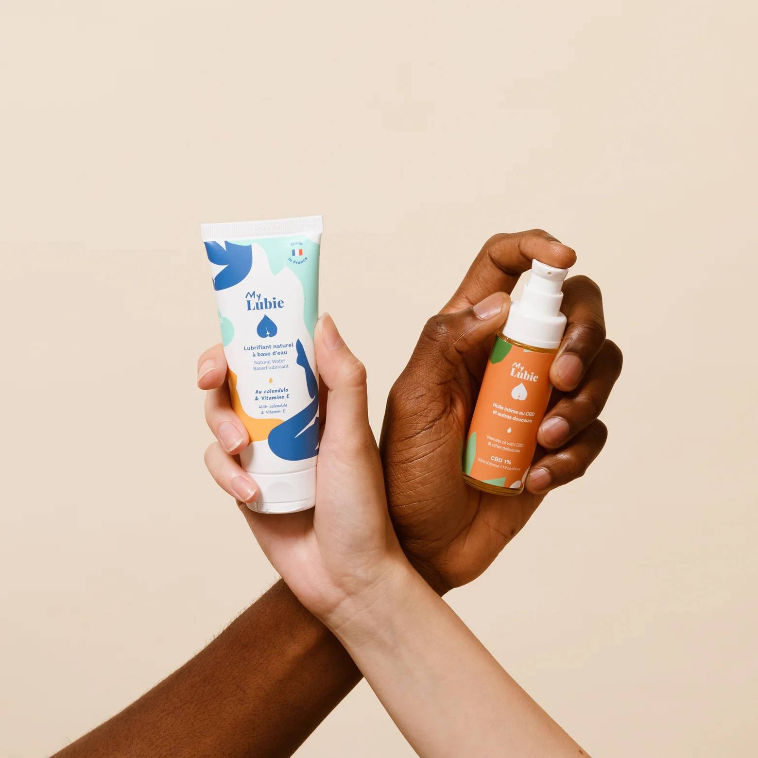 Agence TMA/TME — Shopify Plus