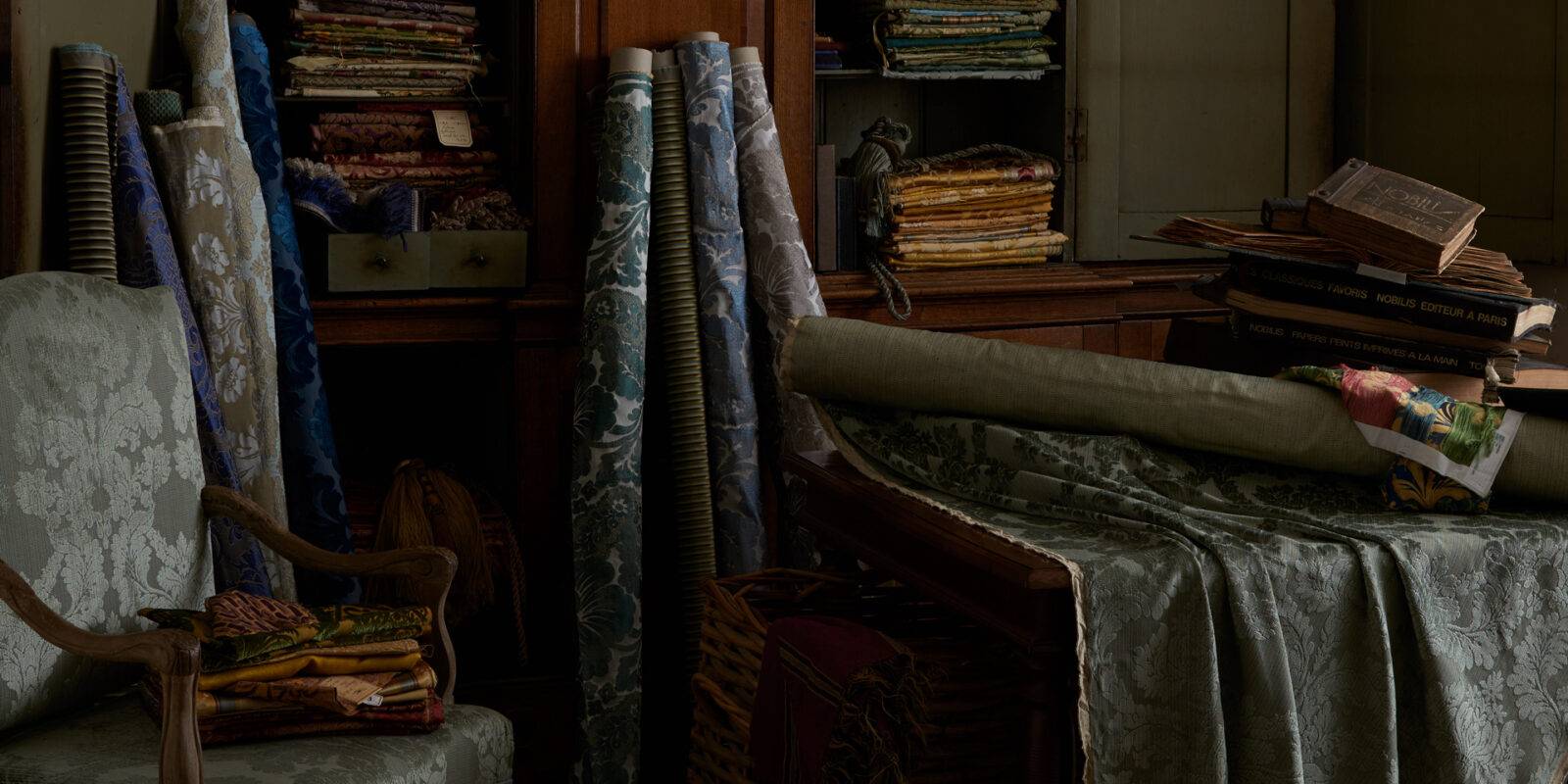 Heritage — Nobilis