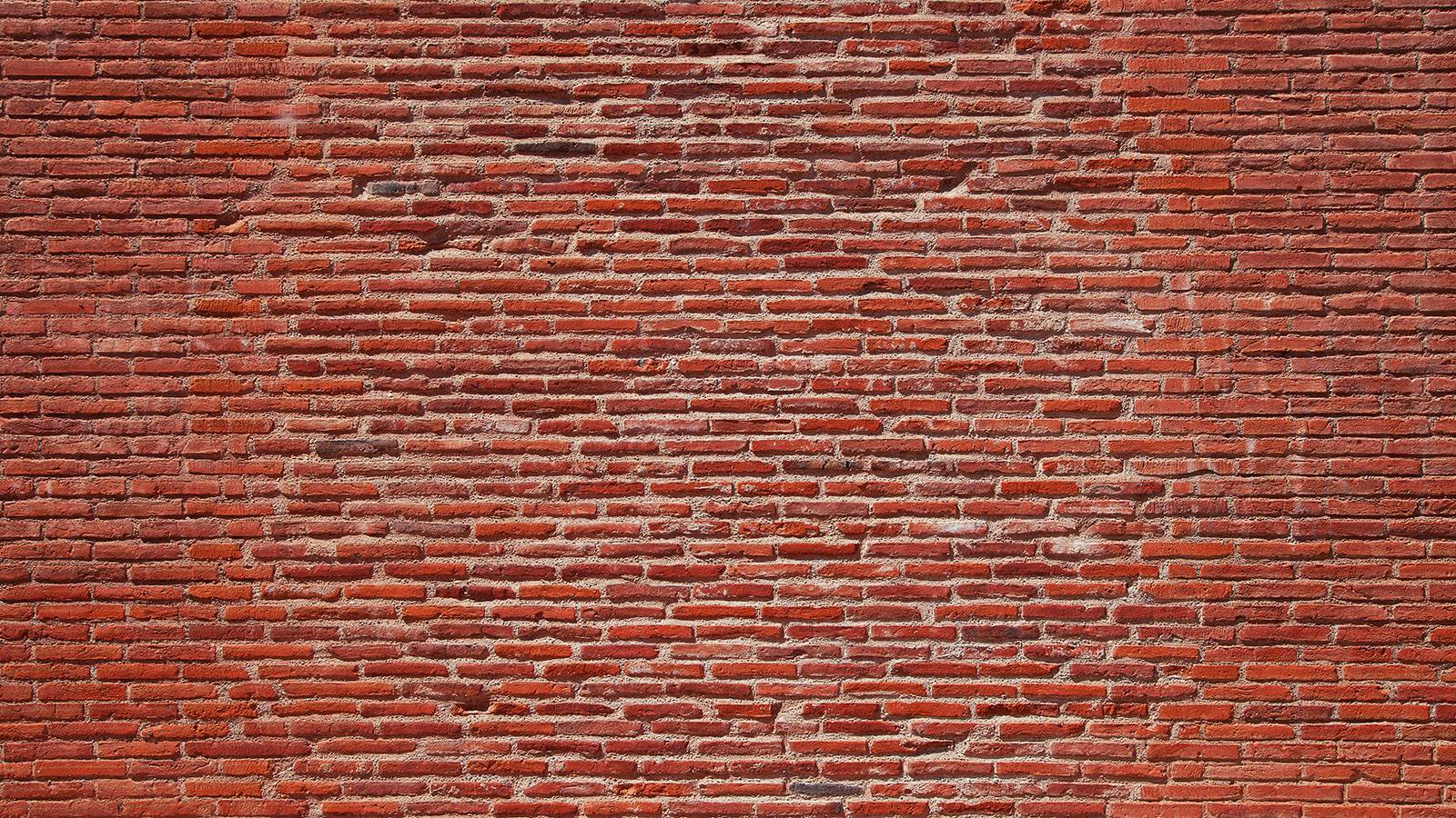 Brique toulousaine