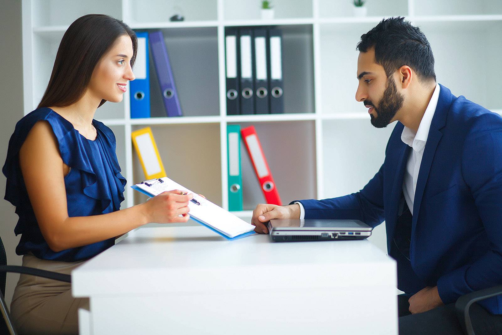 Stage en entreprise