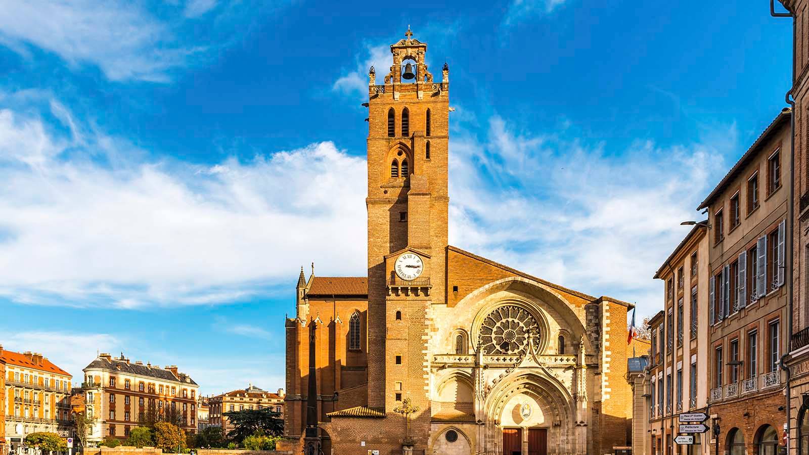 Toulouse
