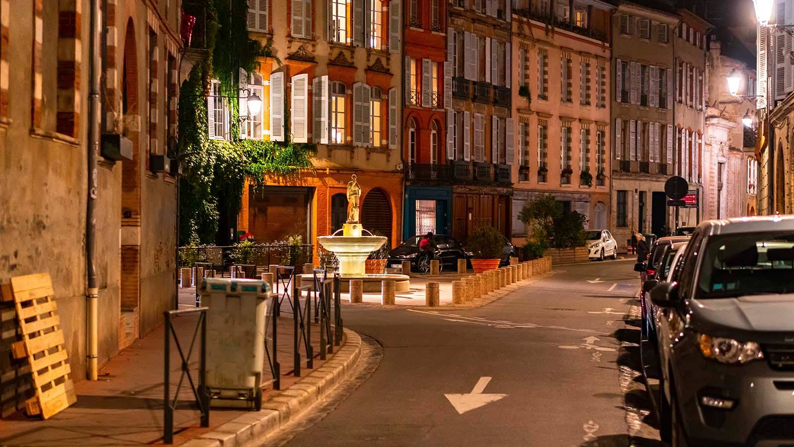Toulouse