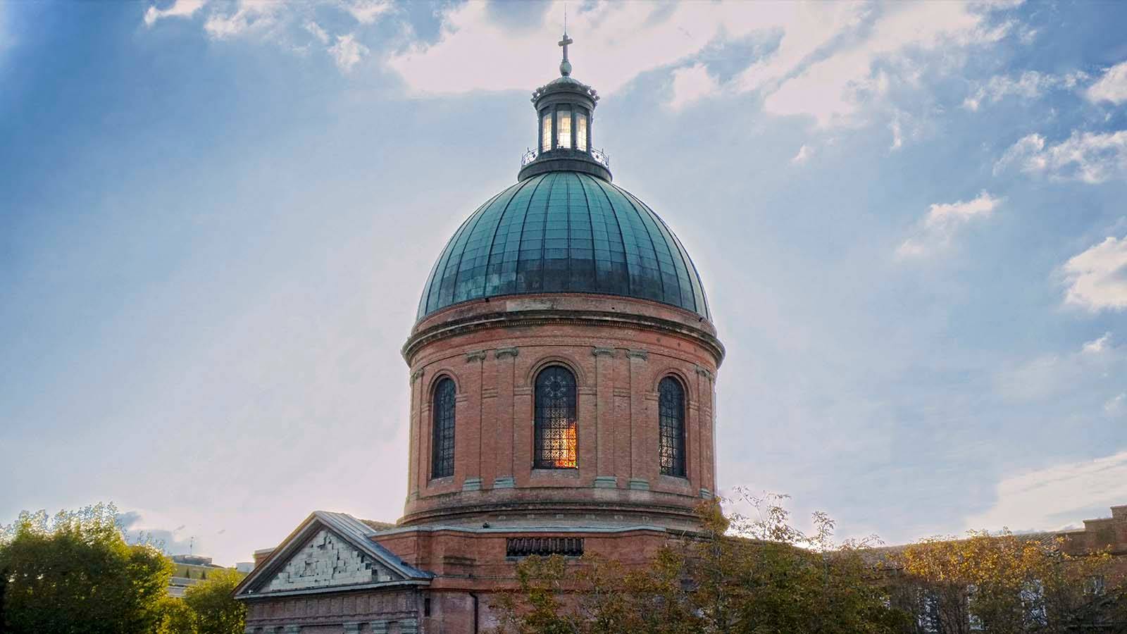 Toulouse