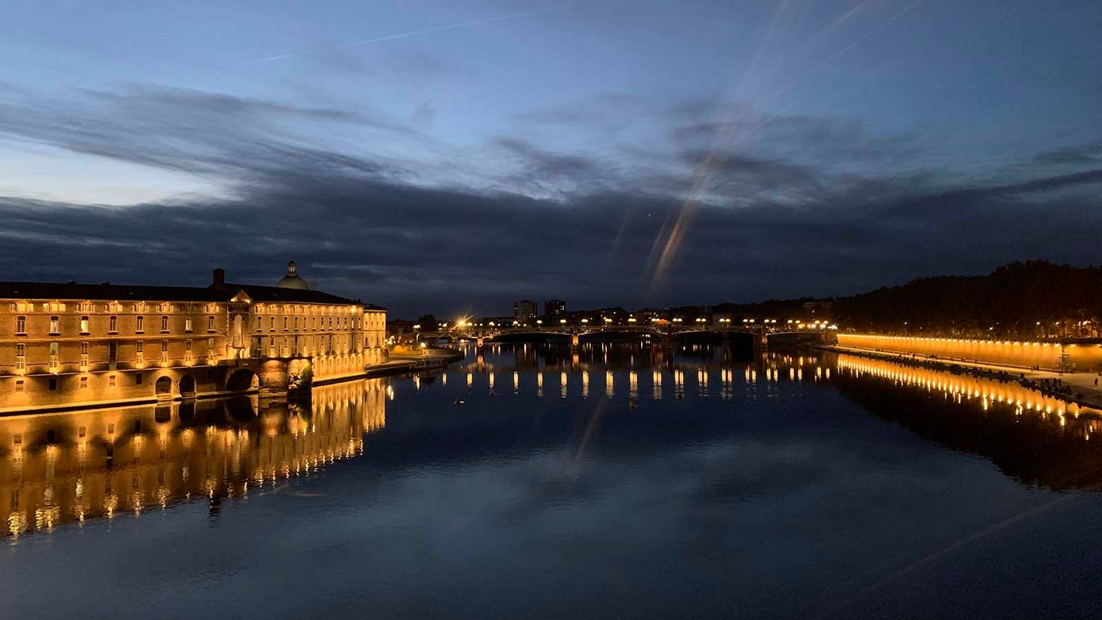 Toulouse