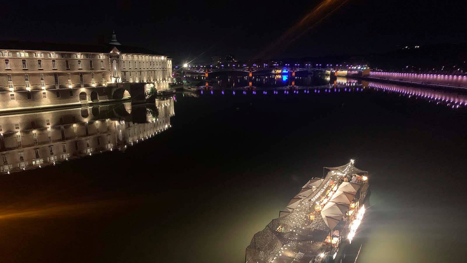 Toulouse
