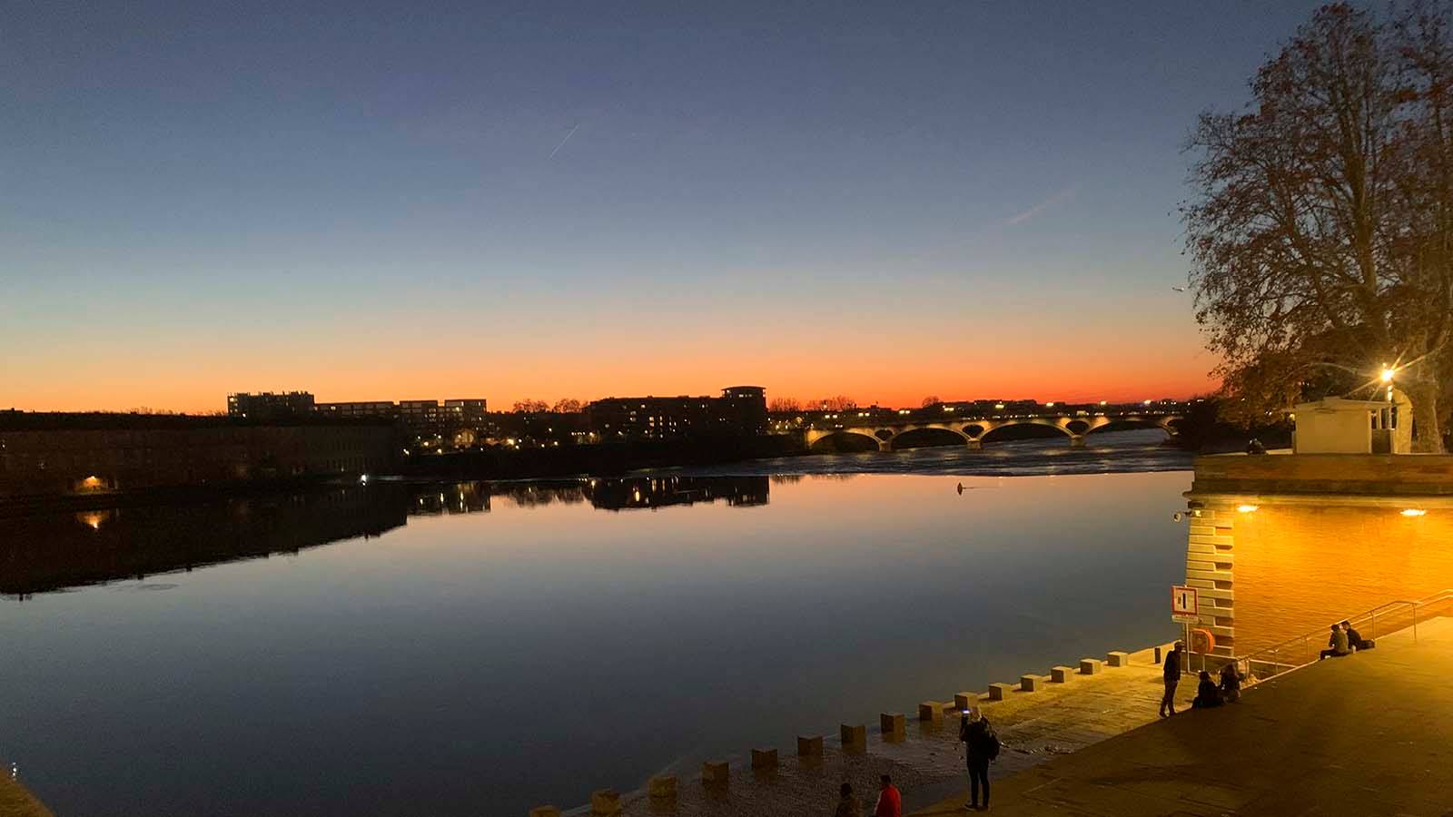 Toulouse