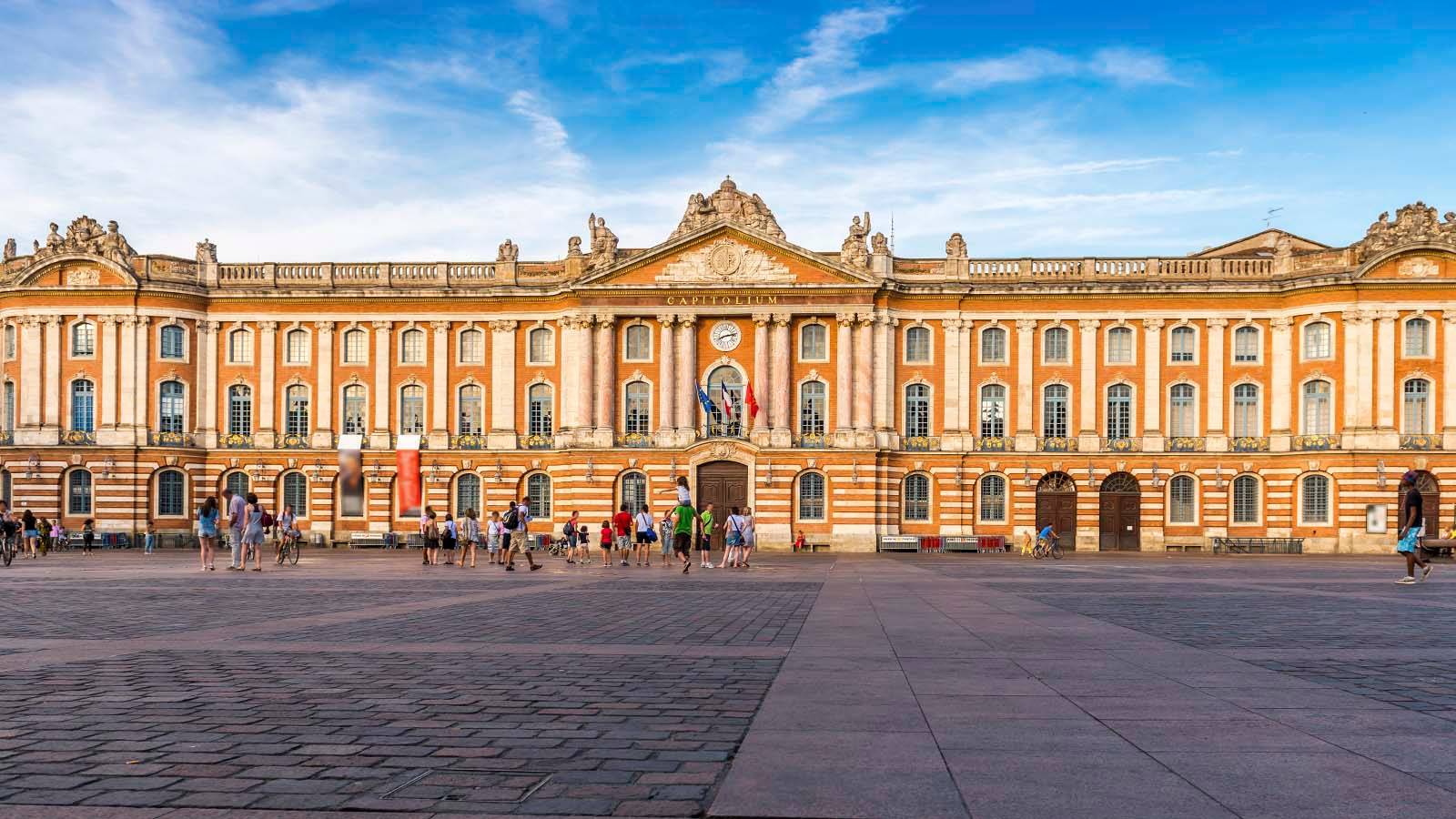 Toulouse