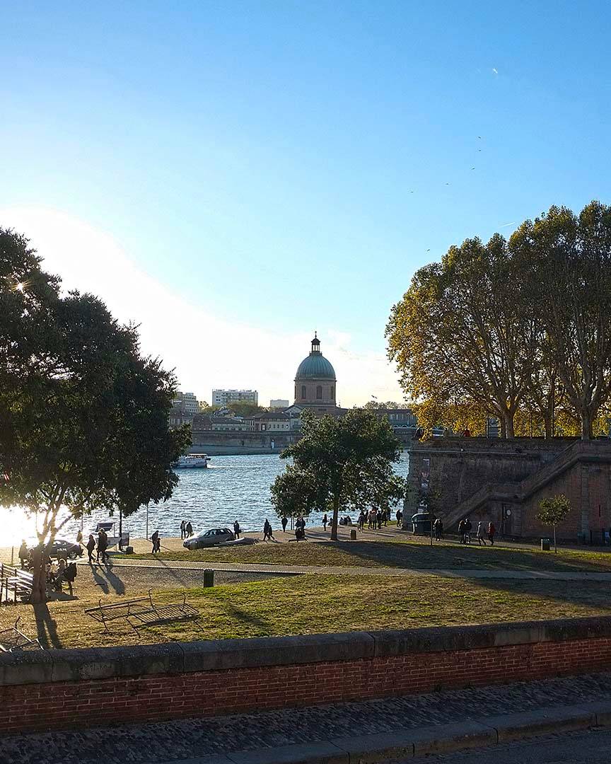 Toulouse