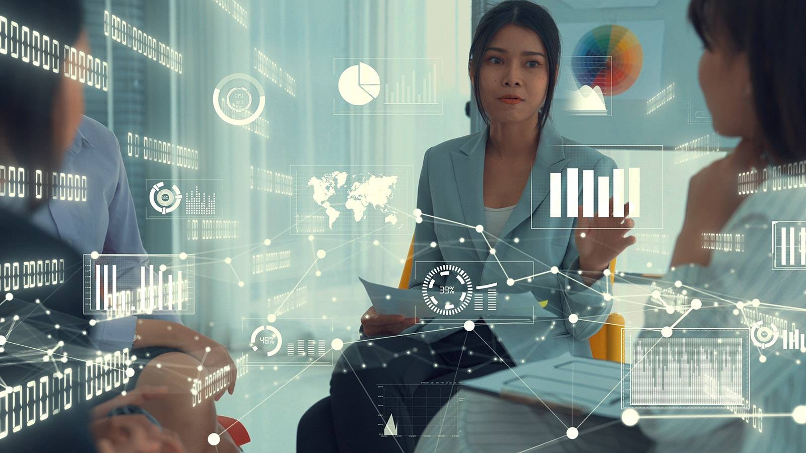 Marketing - Adobe stock