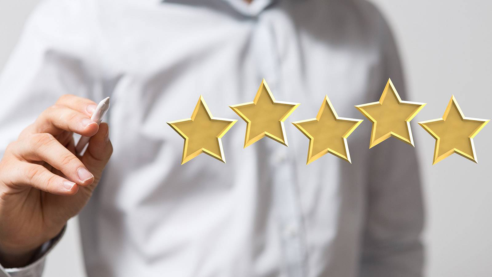 Accreditation - Adobe stock