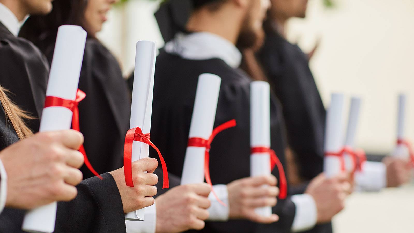Diplômes - Adobe stock