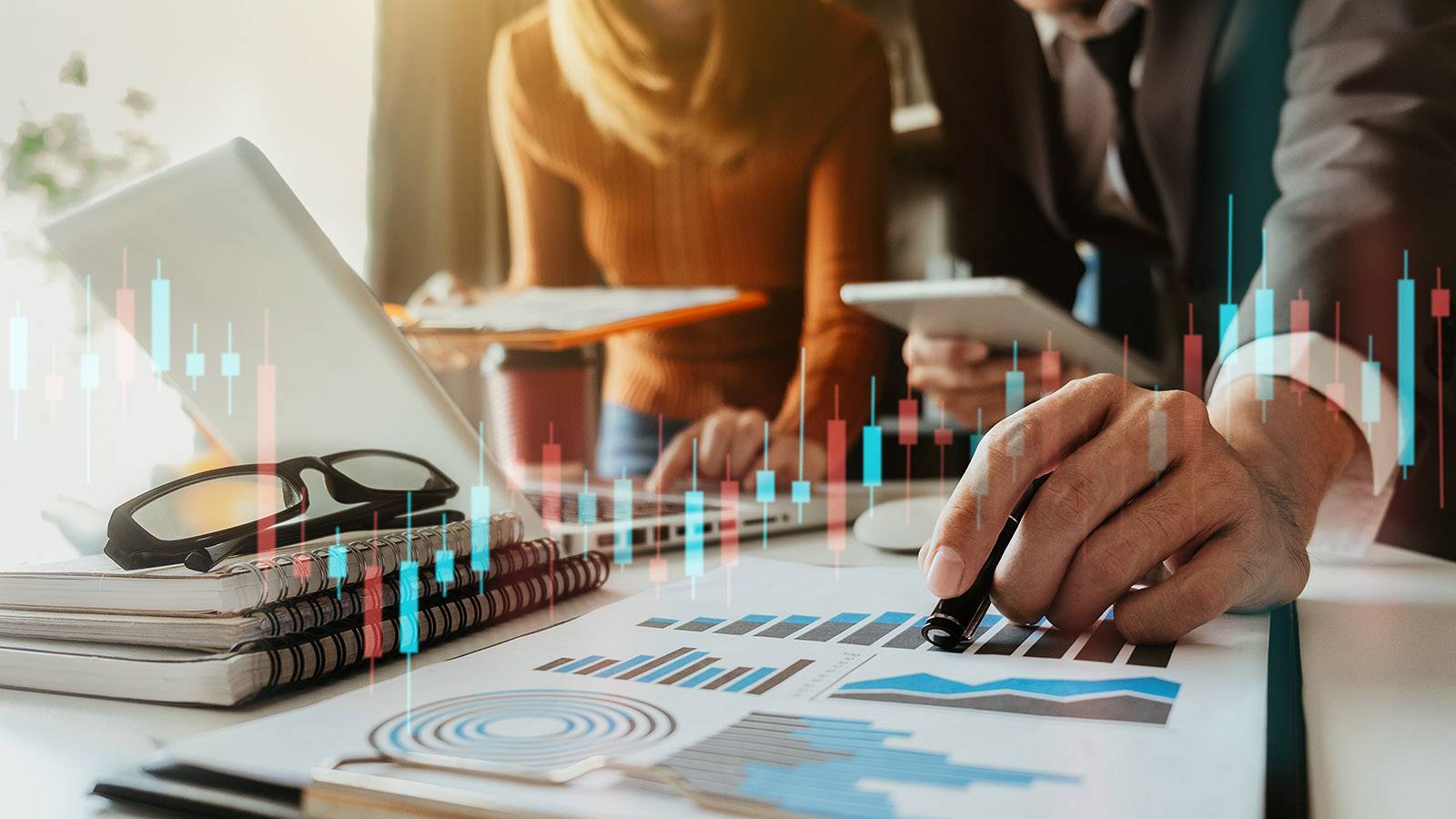 Comptabilité - Adobe stock