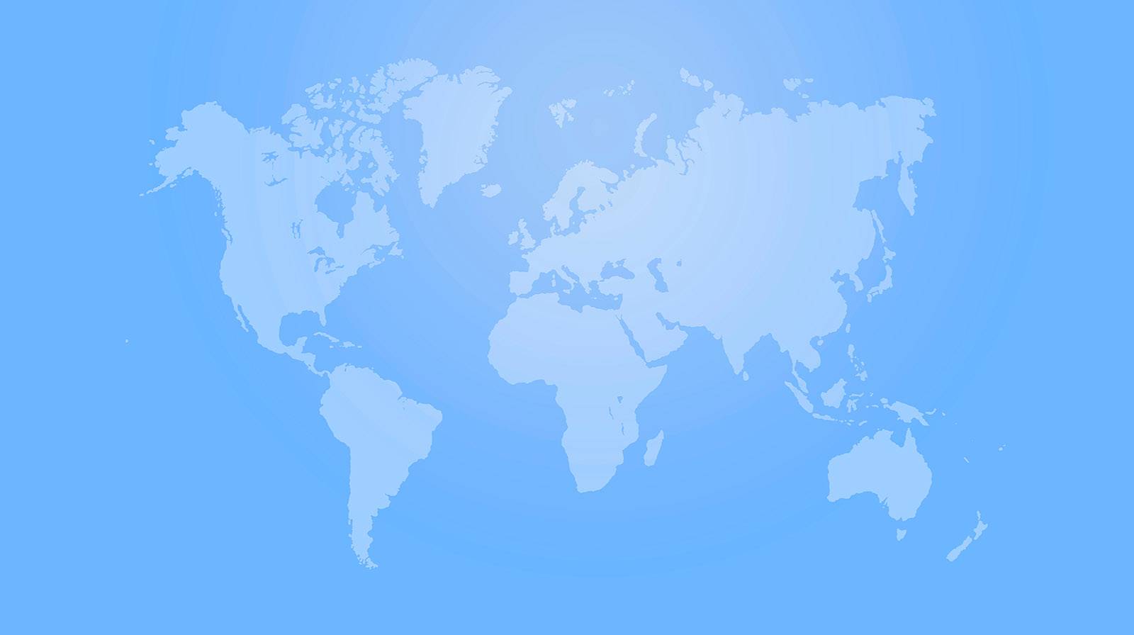 Mappemonde - Adobe stock