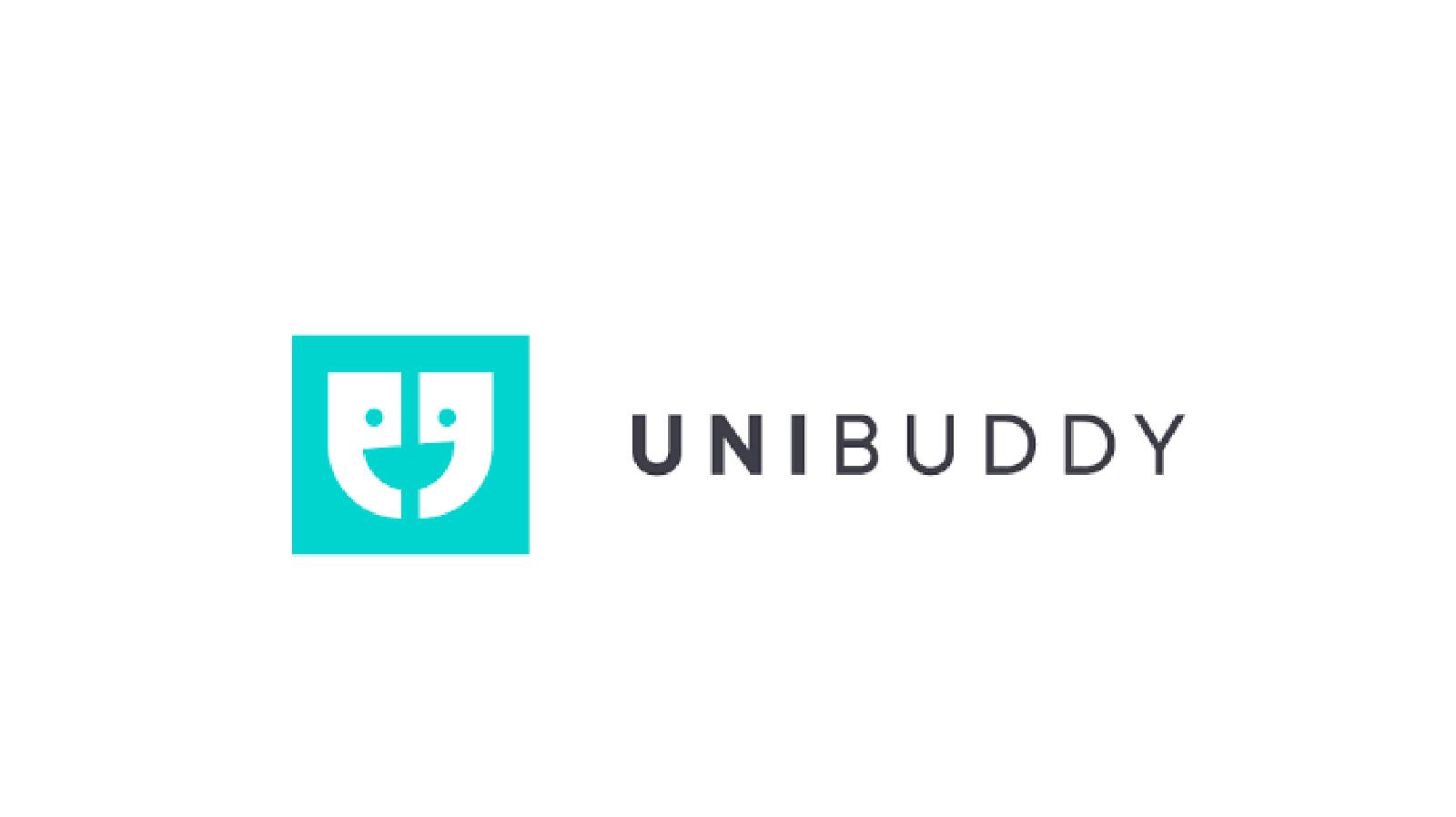 Logo Unibuddy